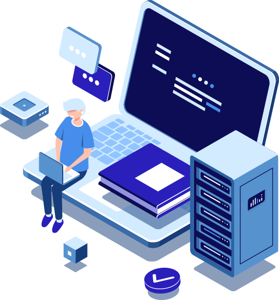 Graphilla ERP Dashboard