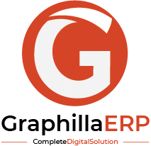 Graphilla ERP - Leading ERP Software in Nepal